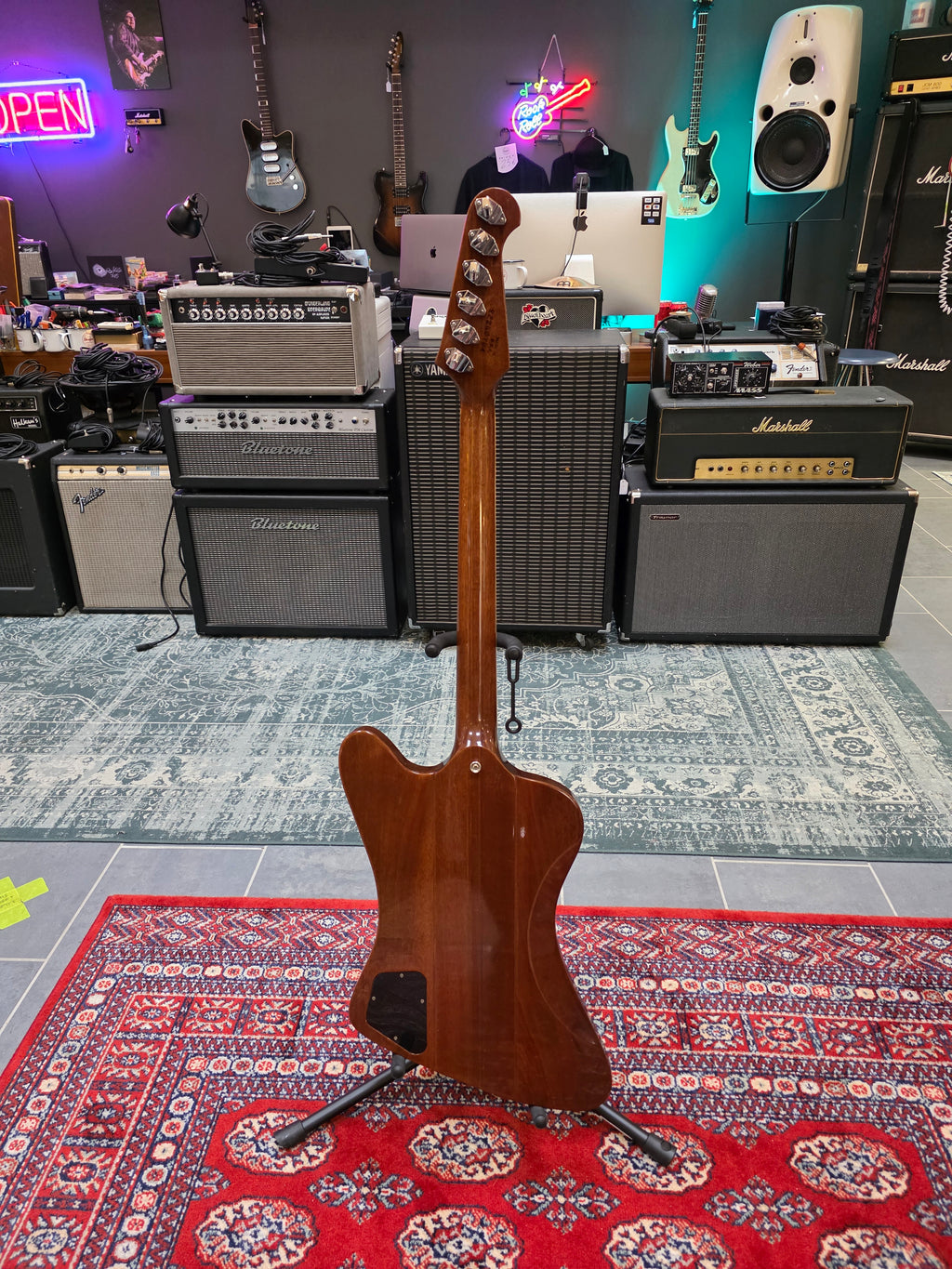 Gibson Firebird V 1990
