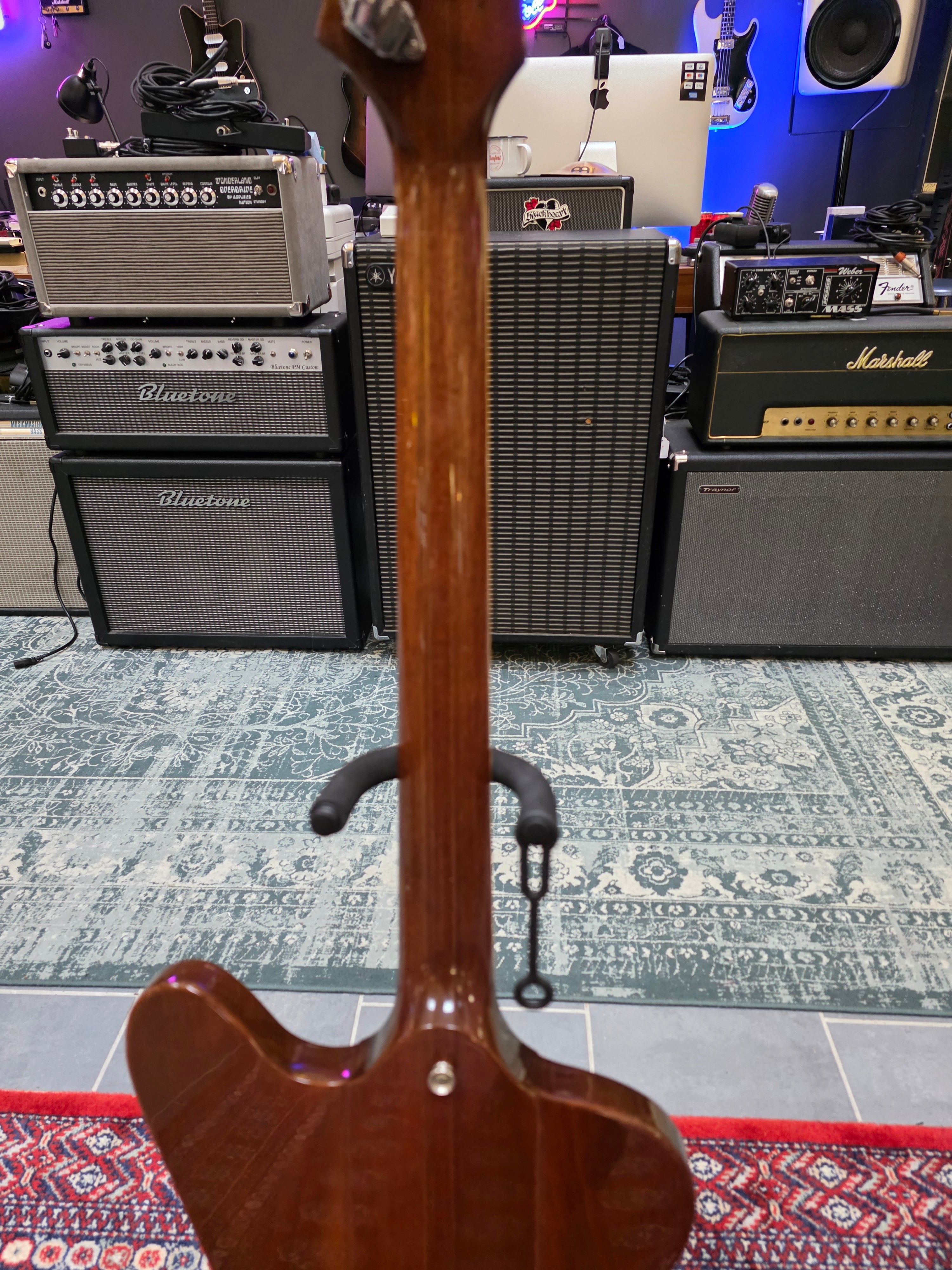 Gibson Firebird V 1990