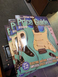 Vintage Guitar Price Guide 2026