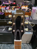 ESP Edwards SG-LTD/CH