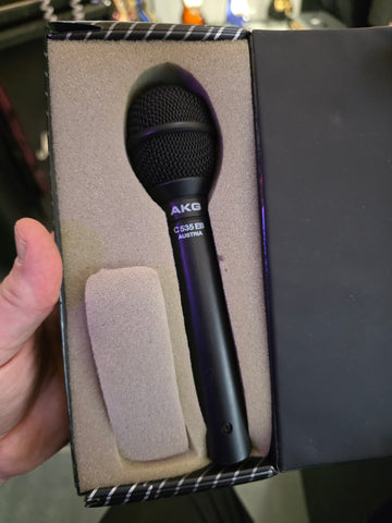 AKG C 535 EB