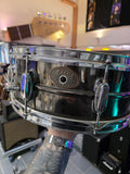 Tama Rockstar Snare 14x5.5" 1990s Made in Taiwan