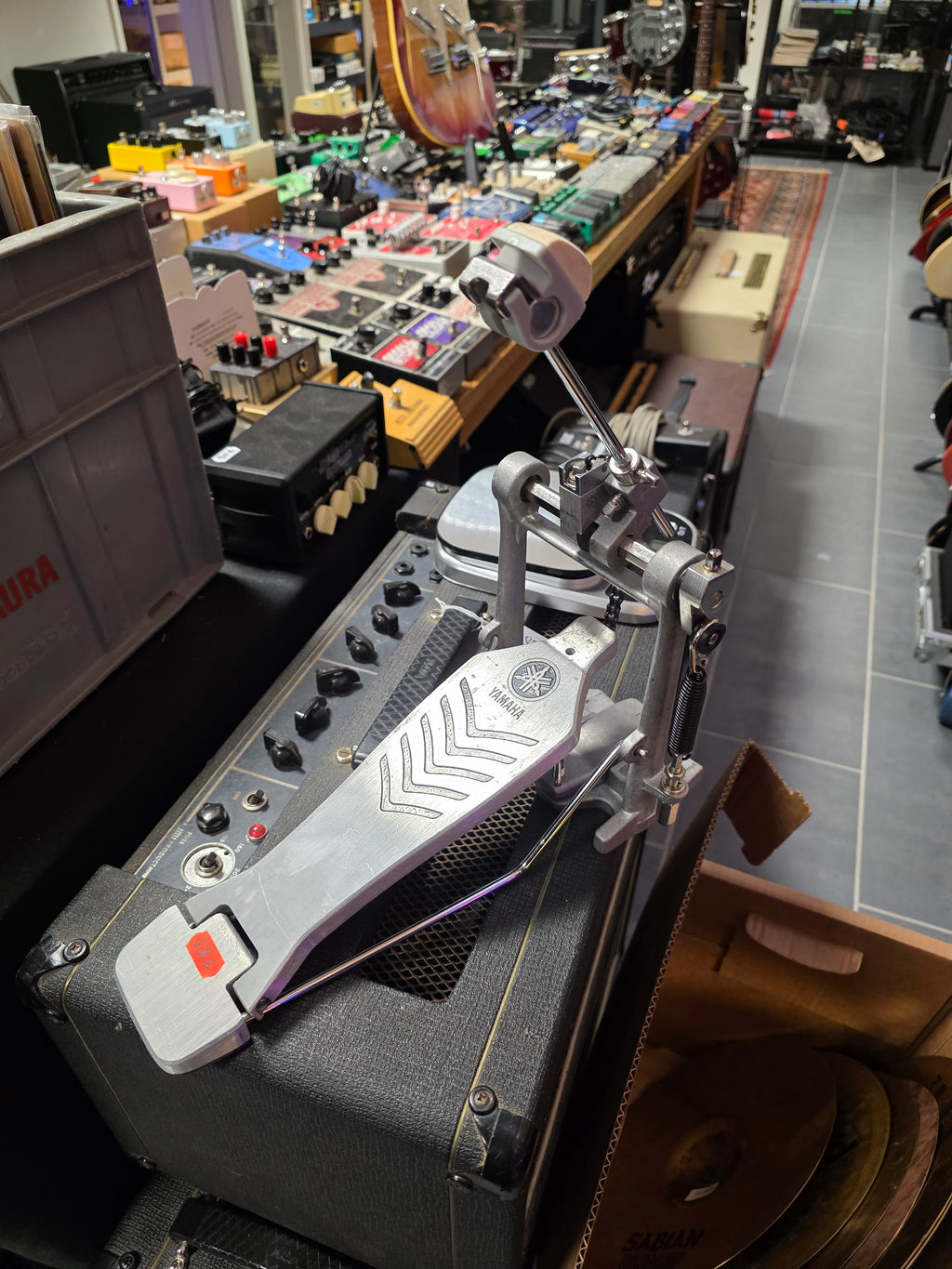 Yamaha FP7210A