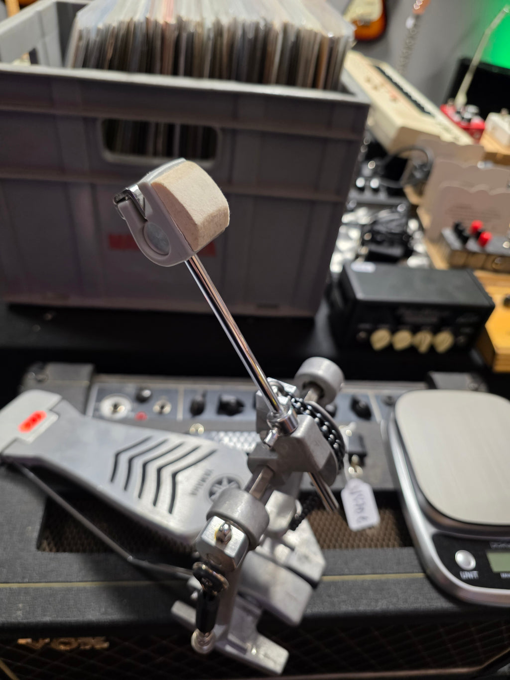 Yamaha FP7210A