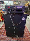 Fender Bassman 50 w/ Fender VT Bassman 2x15" Cabinet 1973