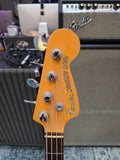 Fender Mustang Bass 1969 Refin