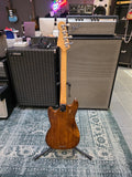 Fender Mustang Bass 1969 Refin