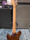 Fender Mustang Bass 1969 Refin