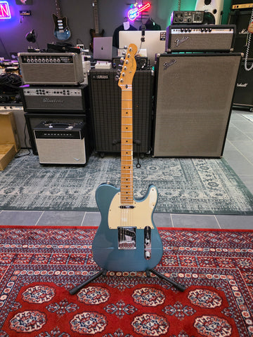 Fender Limited Edition Player Telecaster 2019 Ocean Turquoise