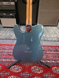 Fender Limited Edition Player Telecaster 2019 Ocean Turquoise