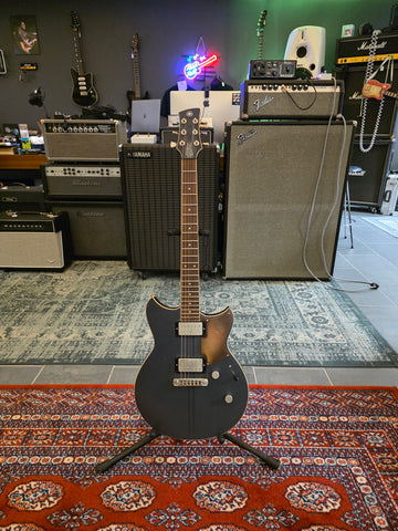 Yamaha Revstar RSP20CR Rusty Rat