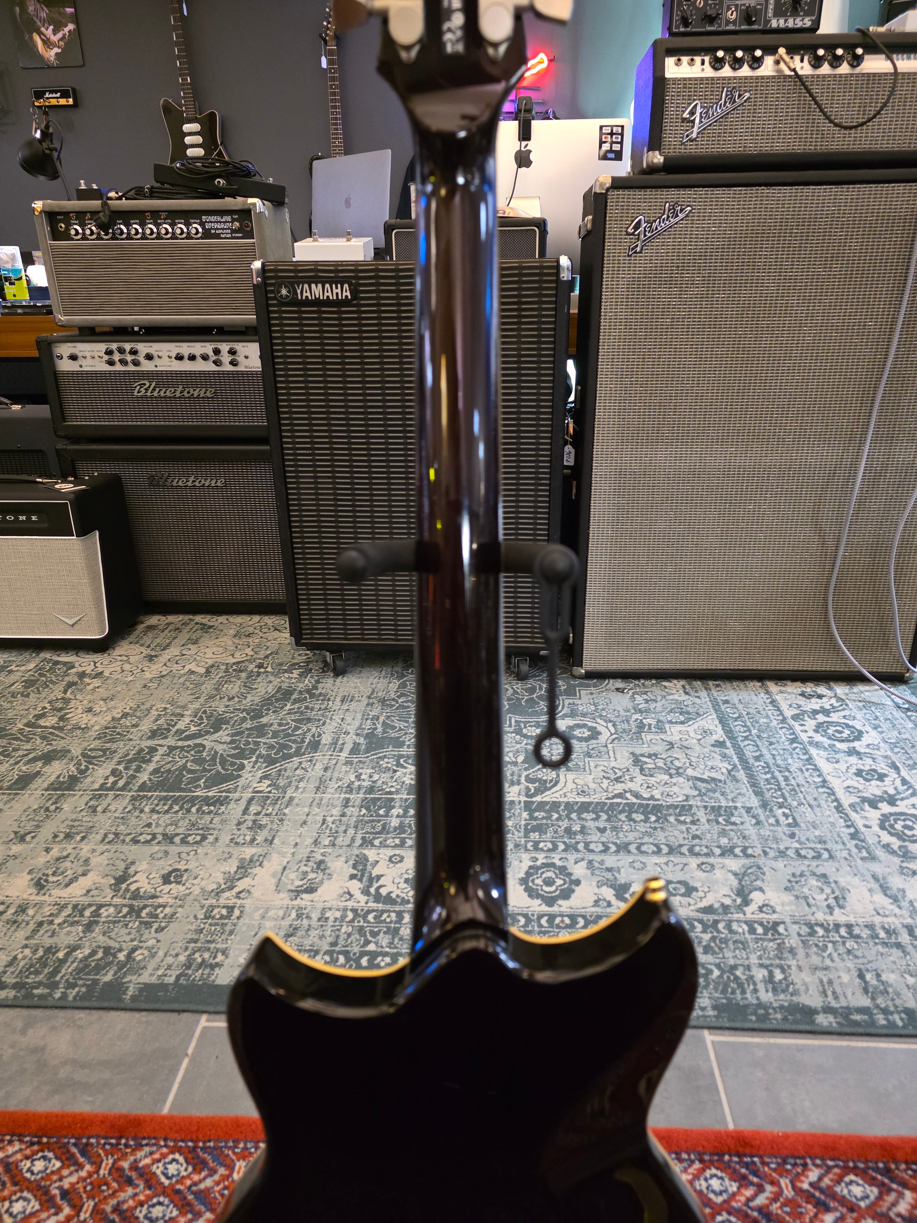 Yamaha Revstar RSP20CR Rusty Rat