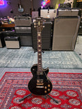 Custom LP 1975 "Black Beauty"