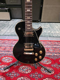 Custom LP 1975 "Black Beauty"
