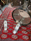 Rogers 1960s 20x14", 12x8", 13x9", 16x16" w/ hihat stand and kick drum pedal