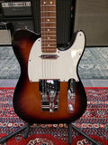 Fender Player Telecaster Duesenberg Multibender