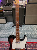 Fender Player Telecaster Duesenberg Multibender