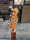 Fender Player Telecaster Duesenberg Multibender