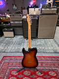 Fender Player Telecaster Duesenberg Multibender
