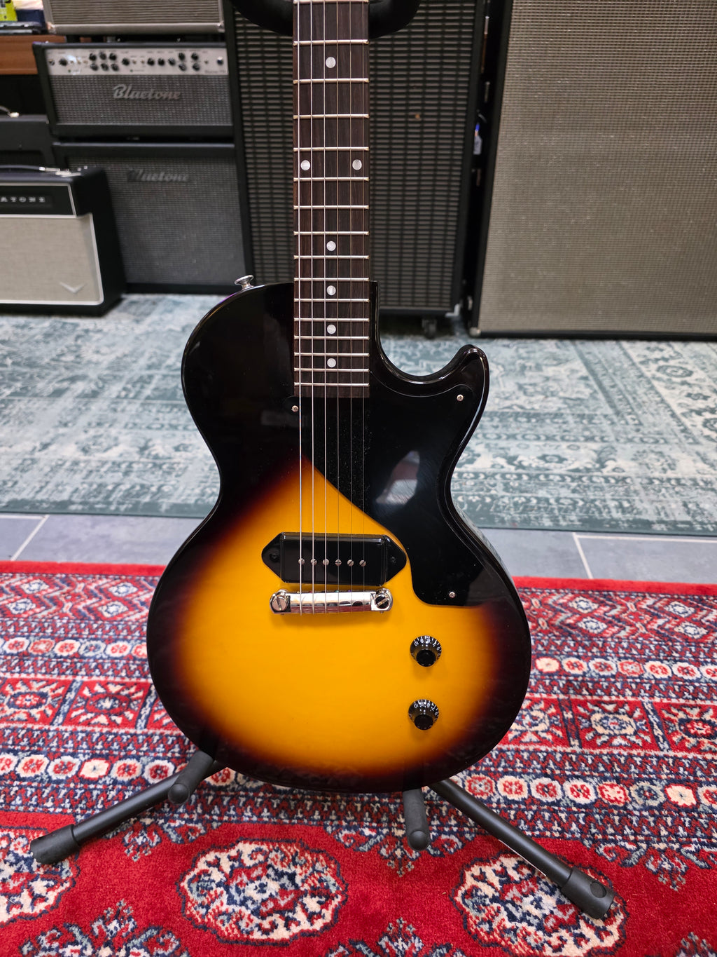 Gibson Les Paul Junior 2022