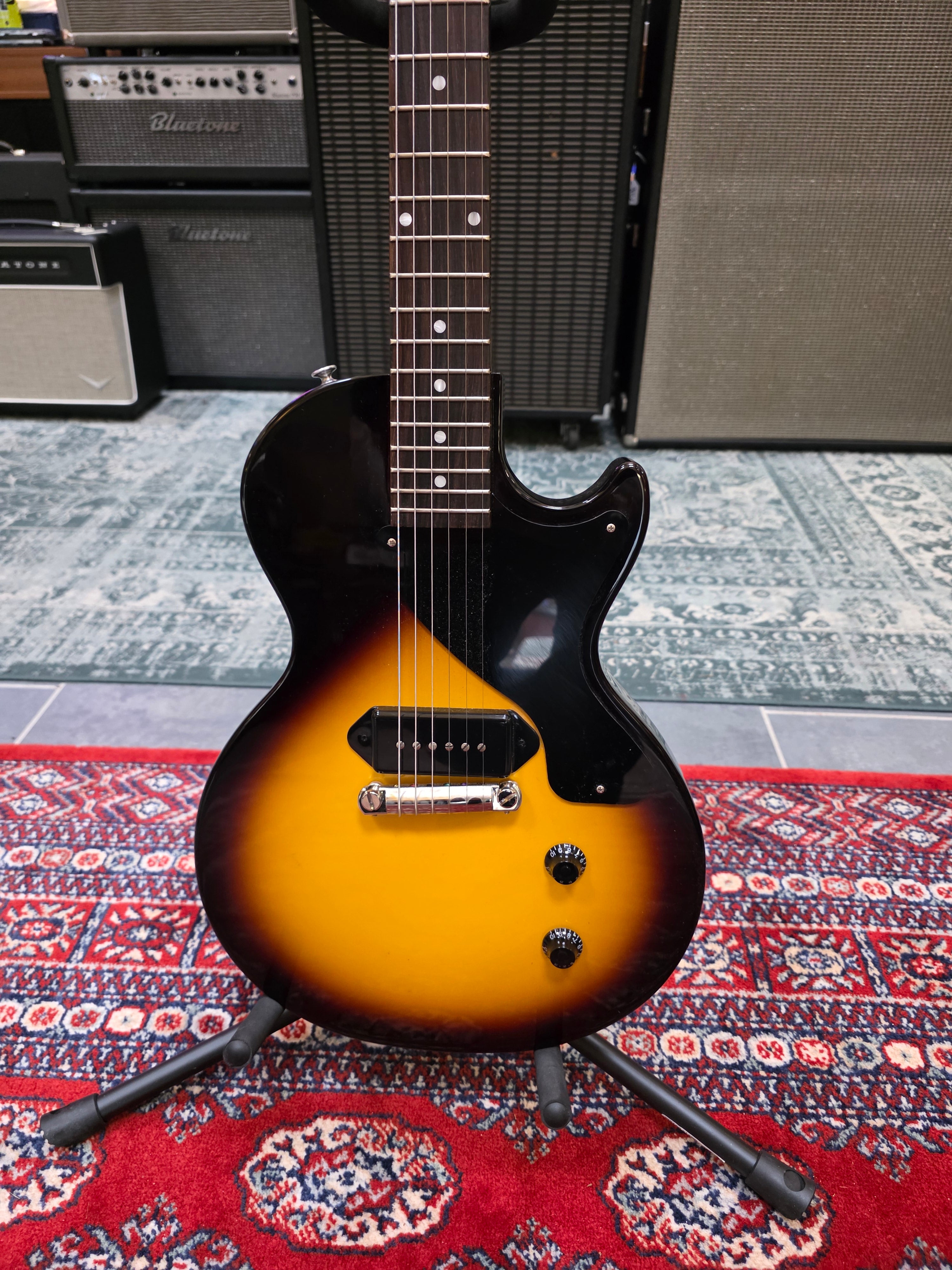 Gibson Les Paul Junior 2022