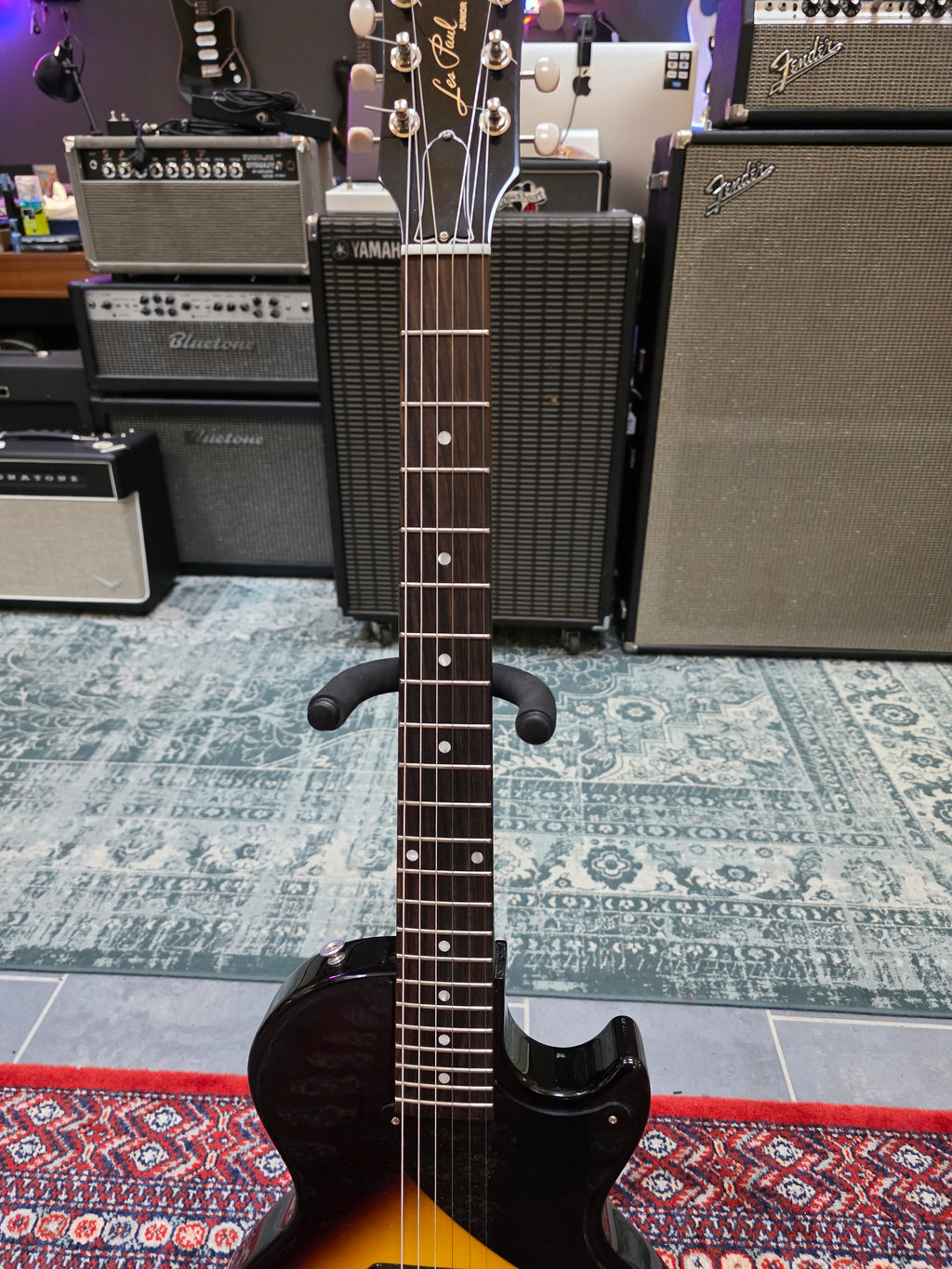 Gibson Les Paul Junior 2022