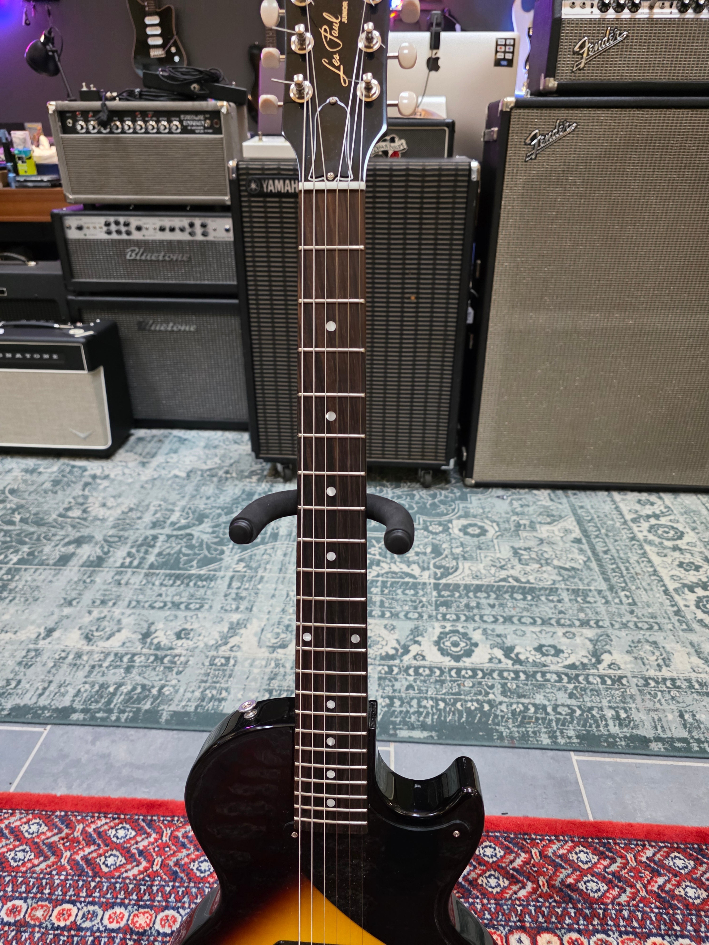 Gibson Les Paul Junior 2022