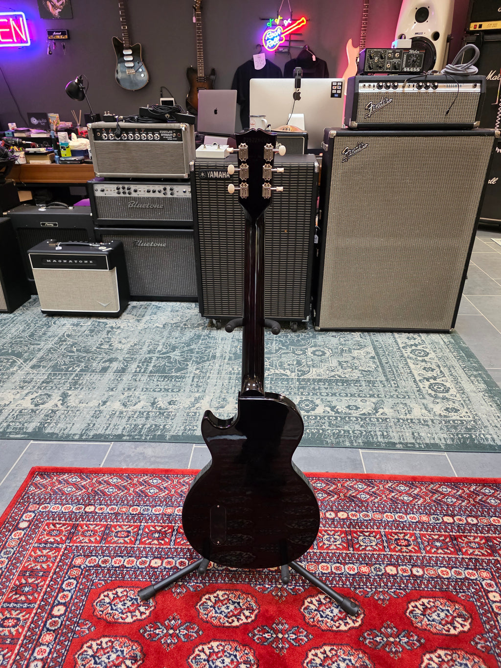 Gibson Les Paul Junior 2022