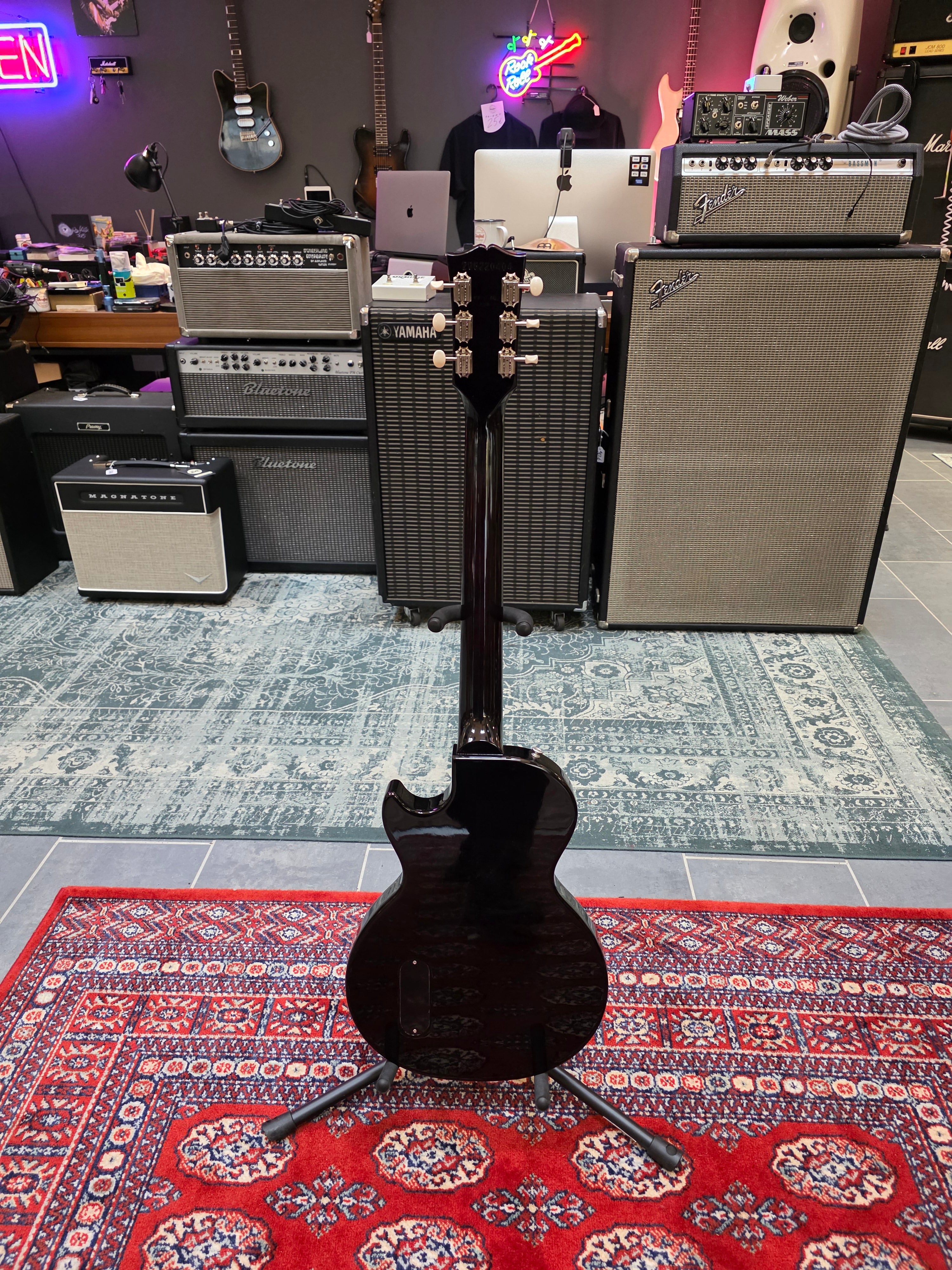 Gibson Les Paul Junior 2022