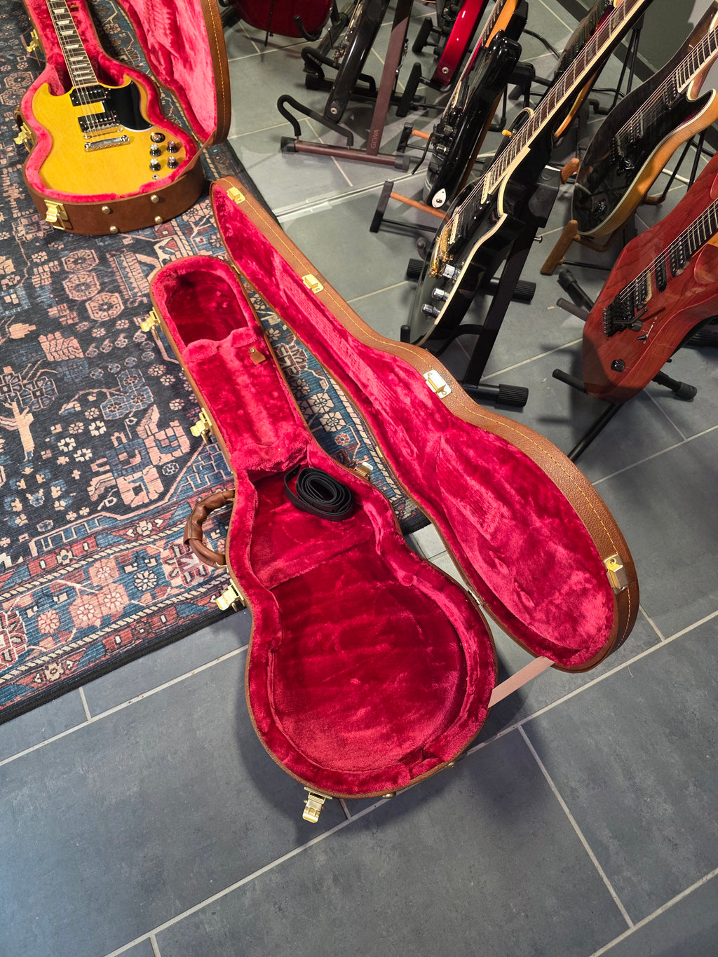 Gibson Les Paul Junior 2022