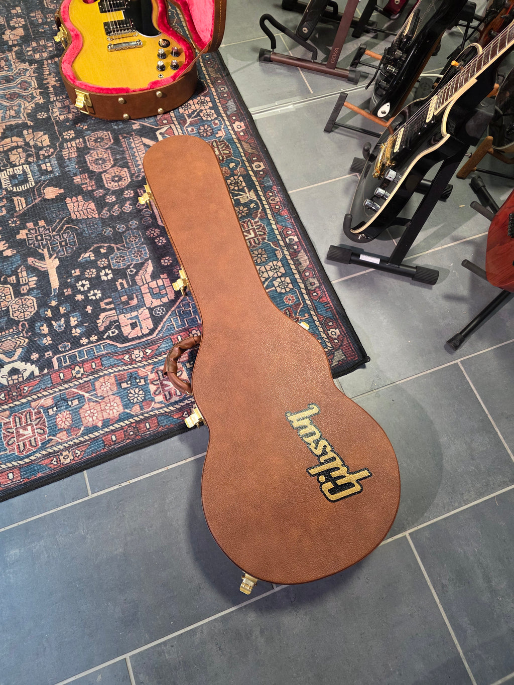 Gibson Les Paul Junior 2022