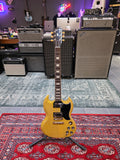 Gibson SG Standard TV Yellow 2024