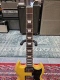 Gibson SG Standard TV Yellow 2024