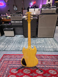 Gibson SG Standard TV Yellow 2024