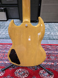 Gibson SG Standard TV Yellow 2024