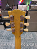 Gibson SG Standard TV Yellow 2024