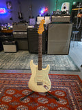 Fender American Vintage II 1961 Stratocaster 2012 Olympic White