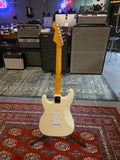 Fender American Vintage II 1961 Stratocaster 2012 Olympic White