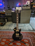 Gibson Les Paul Classic Ebony 2019
