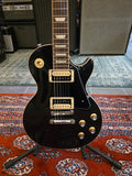 Gibson Les Paul Classic Ebony 2019