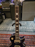 Gibson Les Paul Classic Ebony 2019