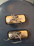Epiphone USA P90SBBPN-C & P90SBBPB-C