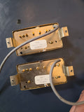 Gibson 490R & 498T