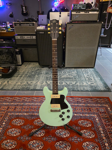 JAK LP Junior Double Cut