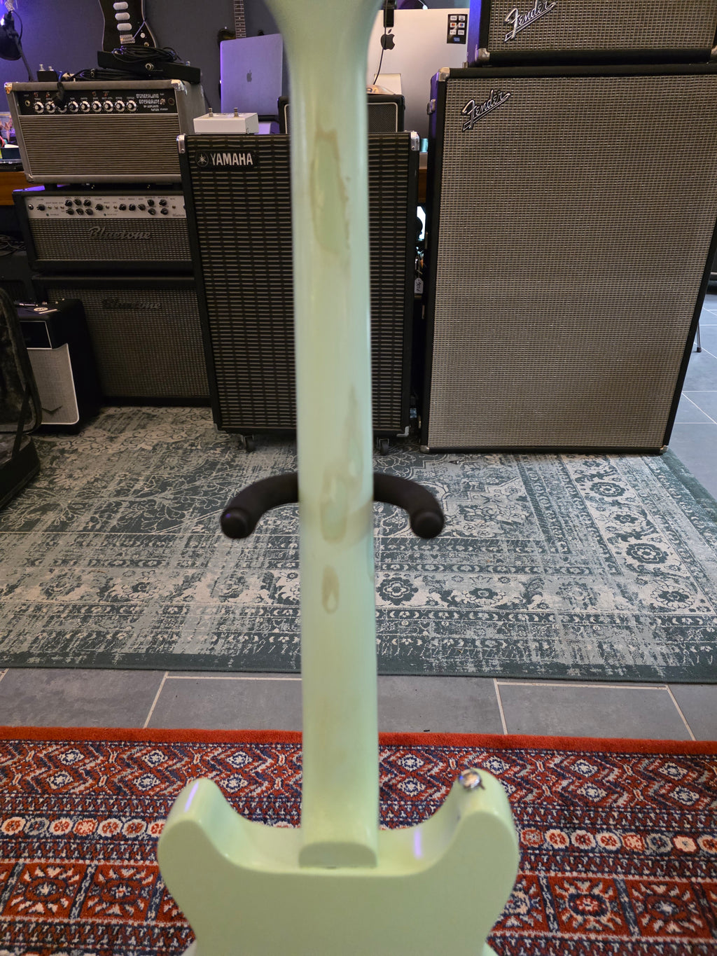 JAK LP Junior Double Cut