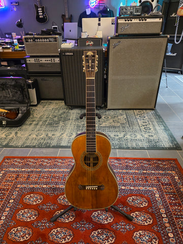 Washburn Limited Edition 125th Anniversary Acoustic R316SWRK