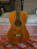 Washburn Limited Edition 125th Anniversary Acoustic R316SWRK