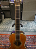 Washburn Limited Edition 125th Anniversary Acoustic R316SWRK