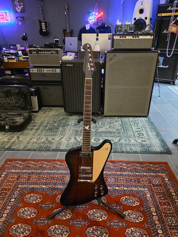 Hermanni Lehto Firebird 2012