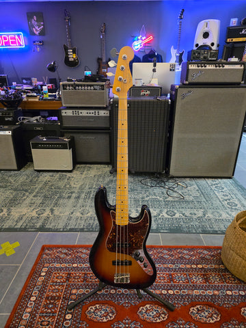 Fender American Standard Jazz Bass USA 2008